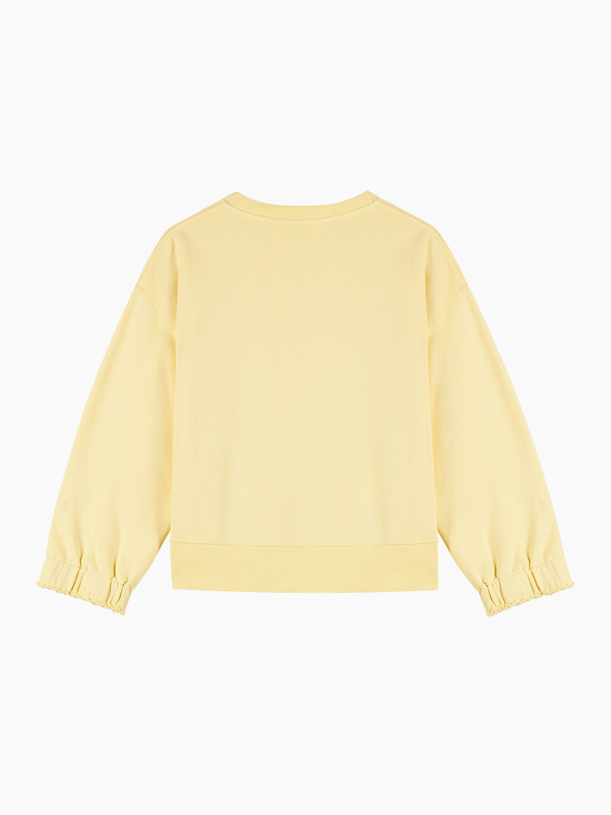 Abu Dhabi Felpa Pulcino donna 8pm - 3