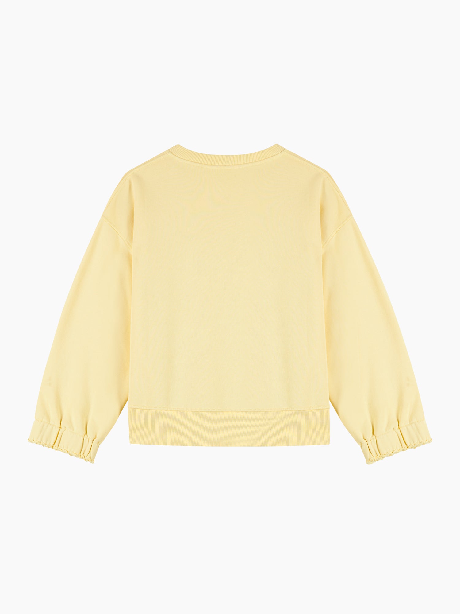 Abu Dhabi Felpa Pulcino donna 8pm - 3