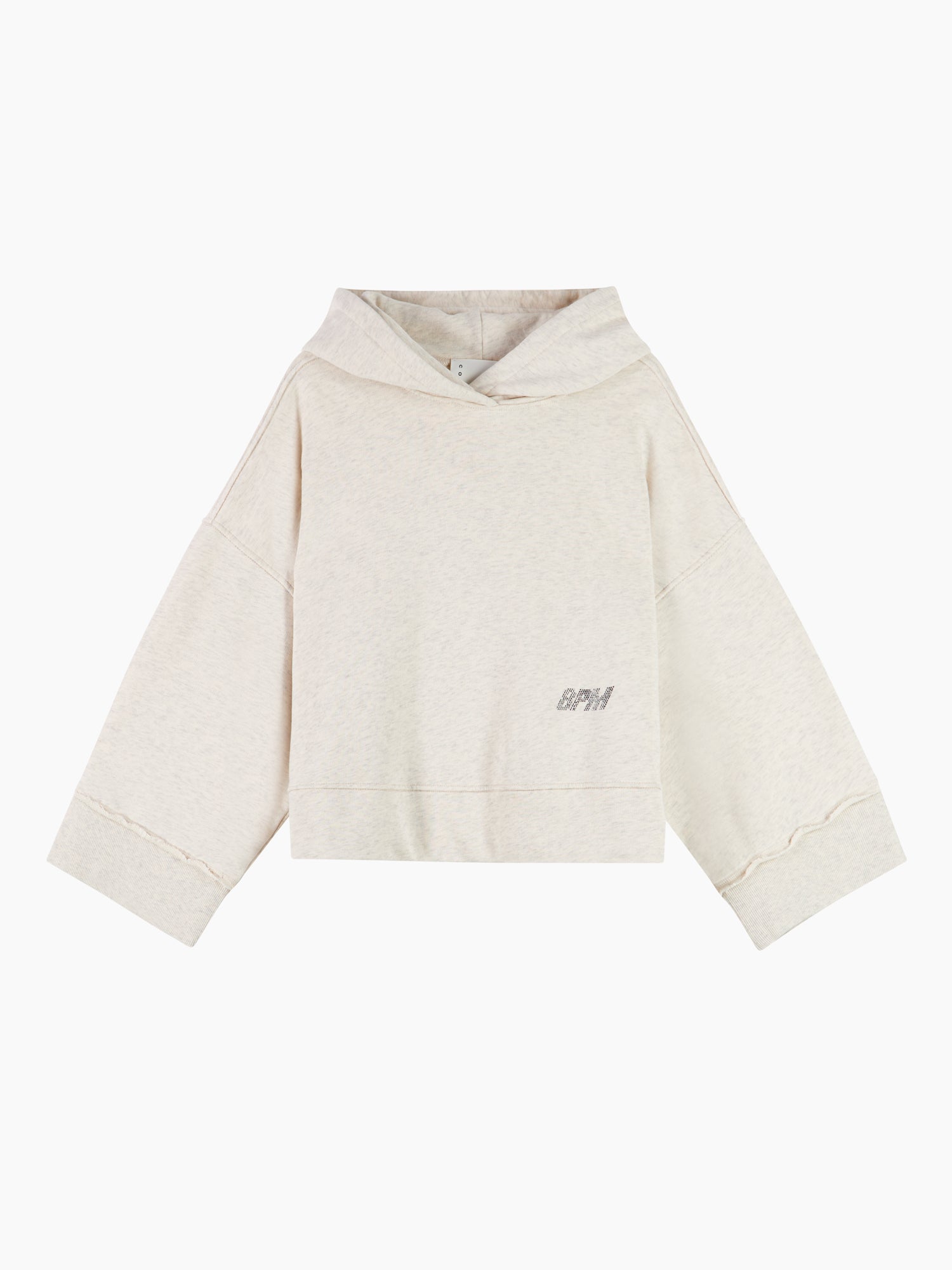 Baku Felpa Naturale donna 8pm - 2