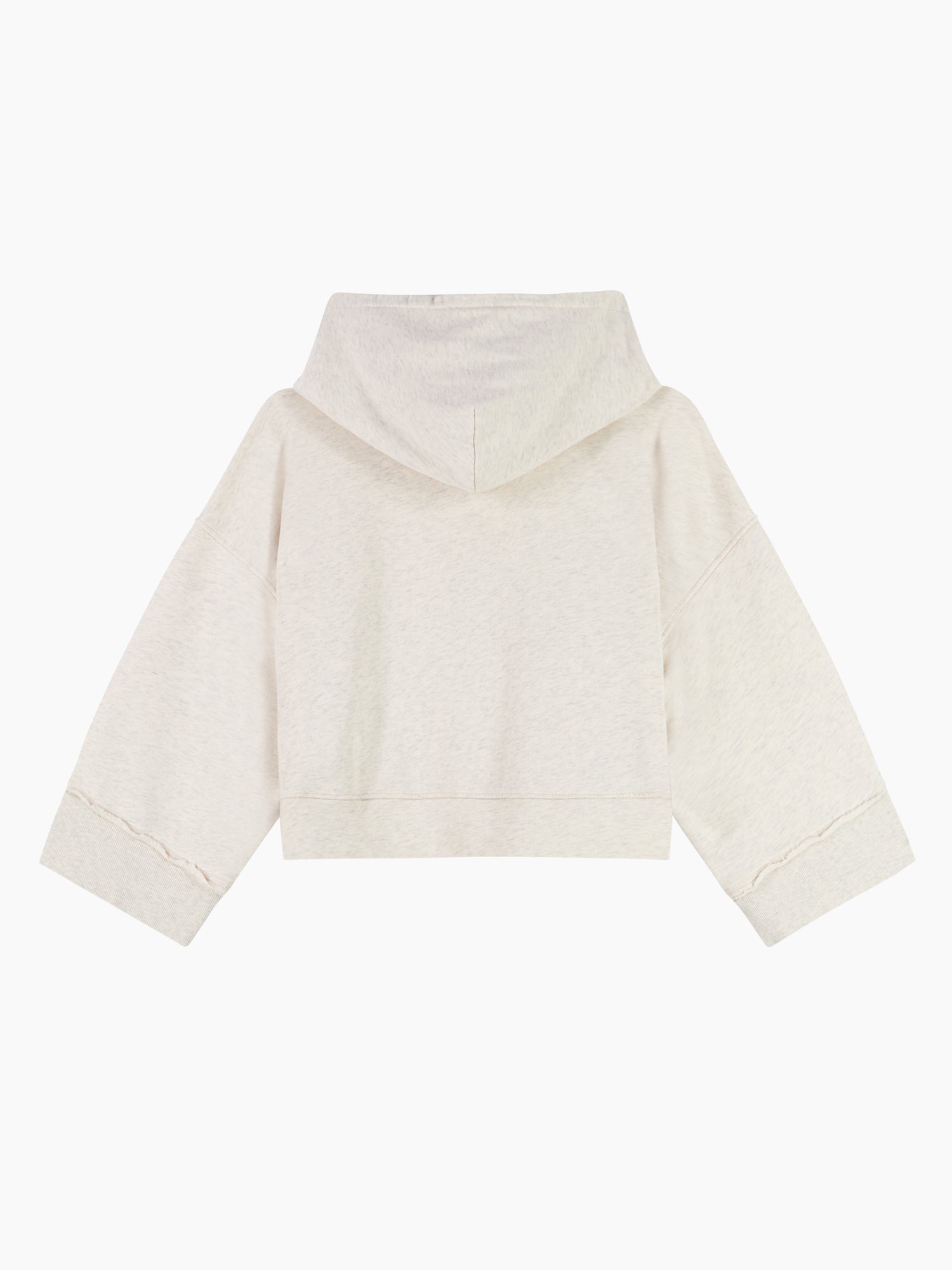 Baku Felpa Naturale donna 8pm - 3