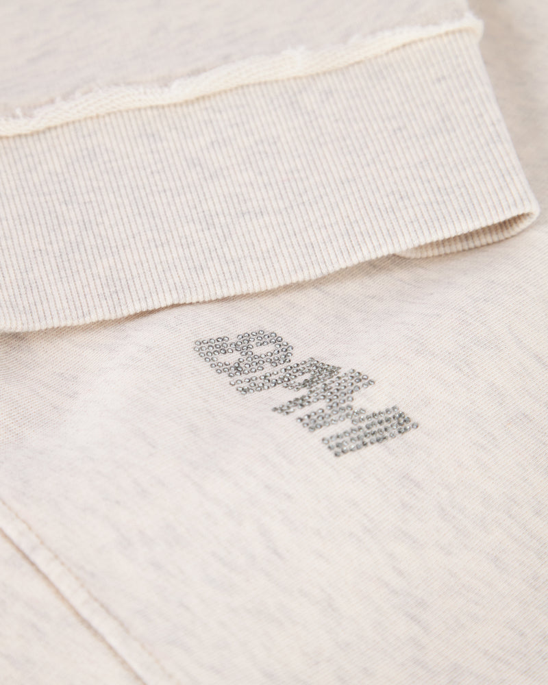 Baku Felpa Naturale donna 8pm - 4