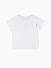 Avarua T-shirt Bianco Ottico donna 8pm - 2