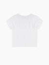 Avarua T-shirt Bianco Ottico donna 8pm - 3