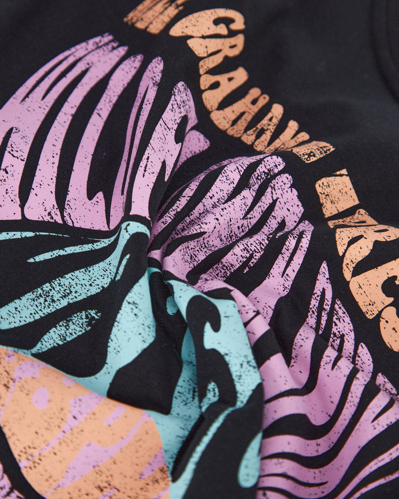 Bogota' T-shirt Nero donna 8pm - 3