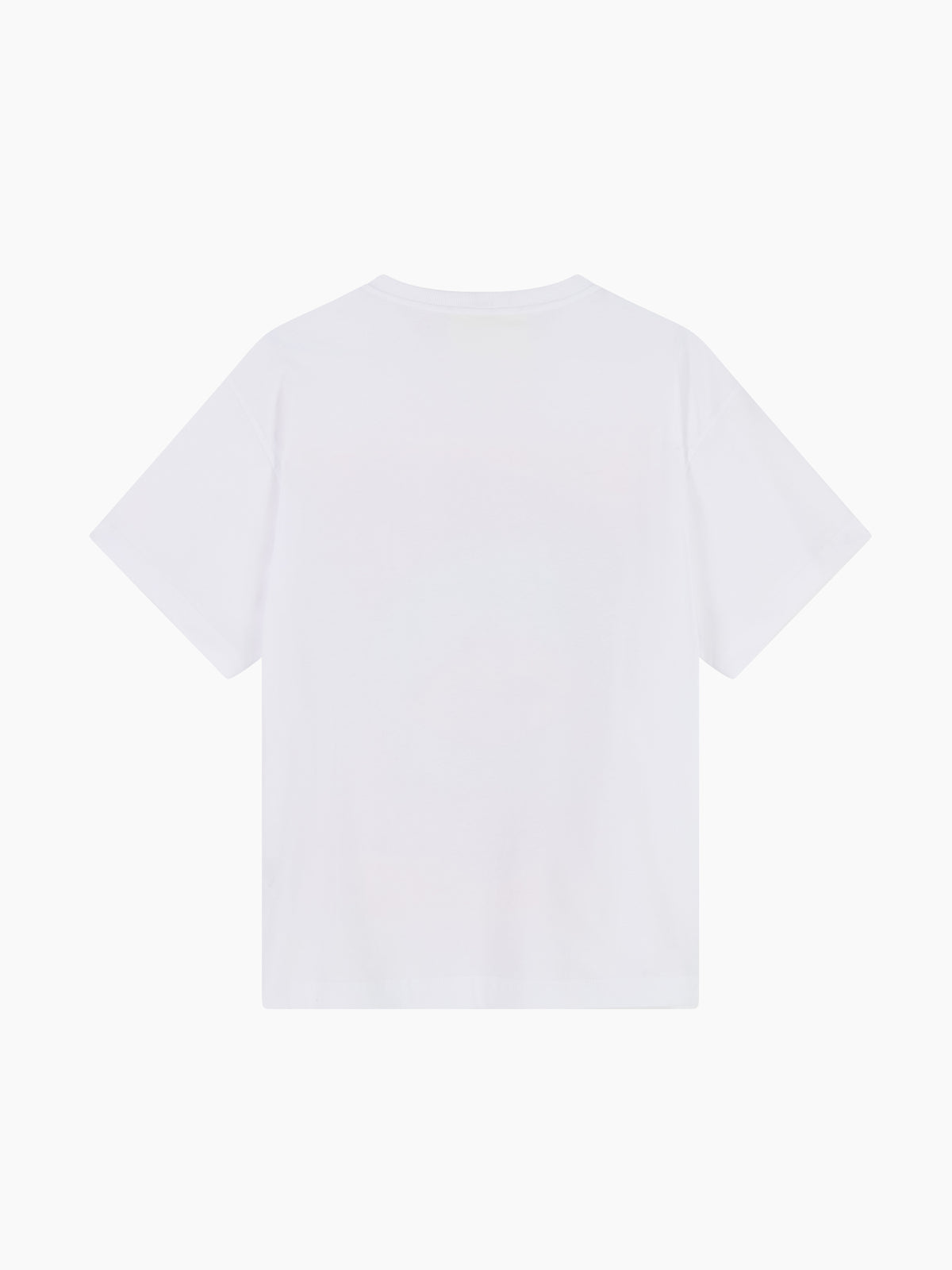 Bogota' T-shirt Bianco Ottico donna 8pm - 2