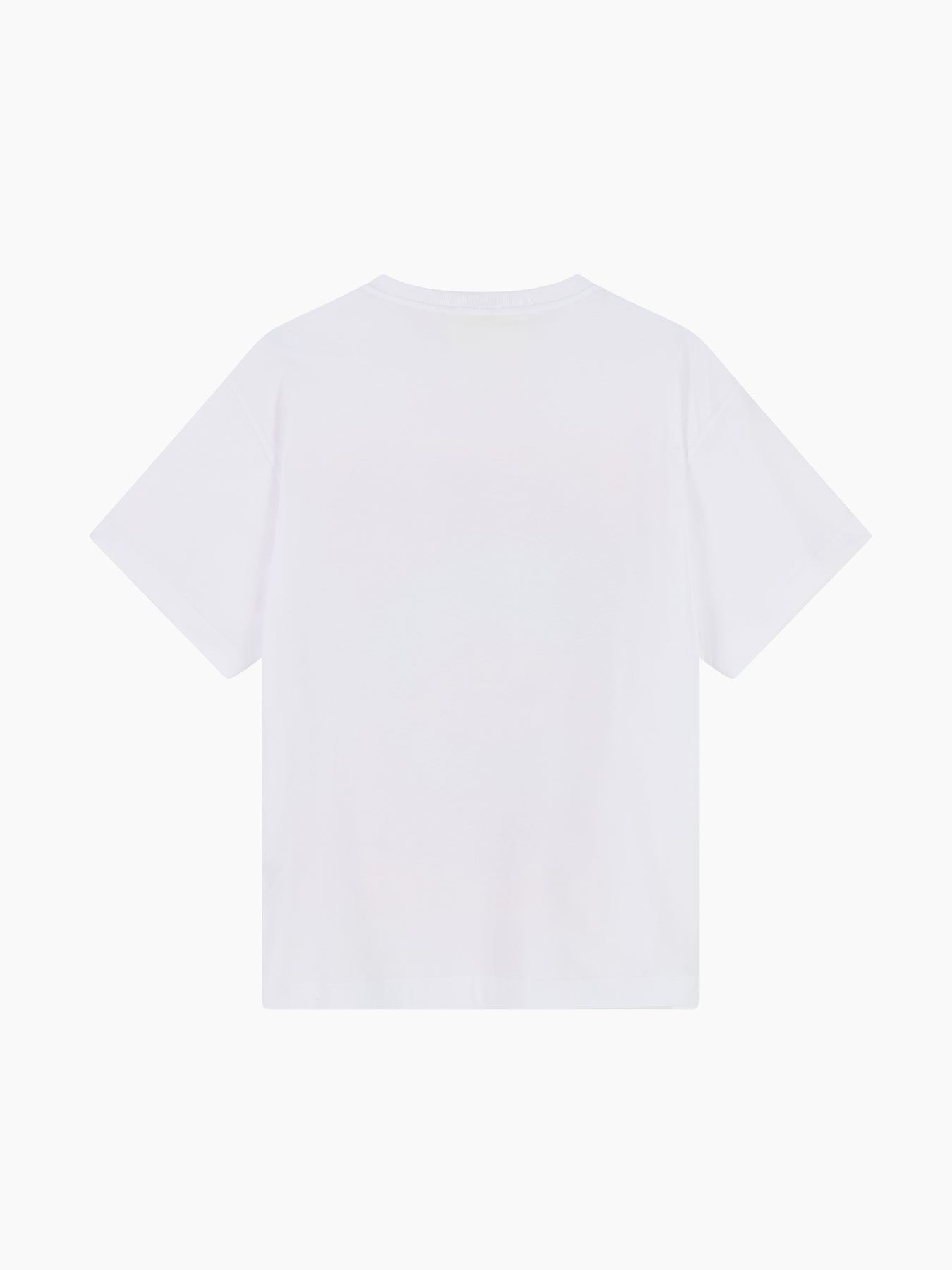 Bogota' T-shirt Bianco Ottico donna 8pm - 2