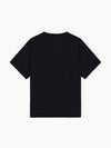 Bogota'-a T-shirt Nero donna 8pm - 2