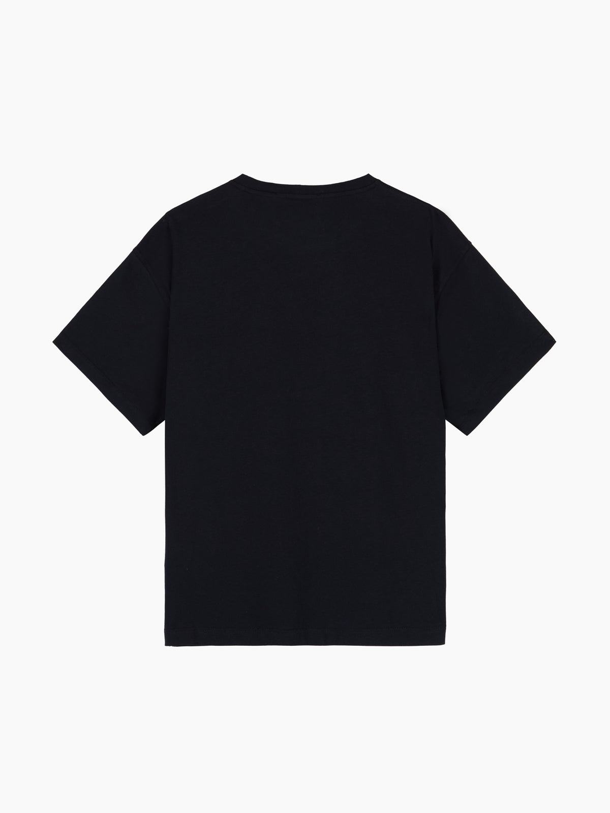 Bogota'-a T-shirt Nero donna 8pm - 2