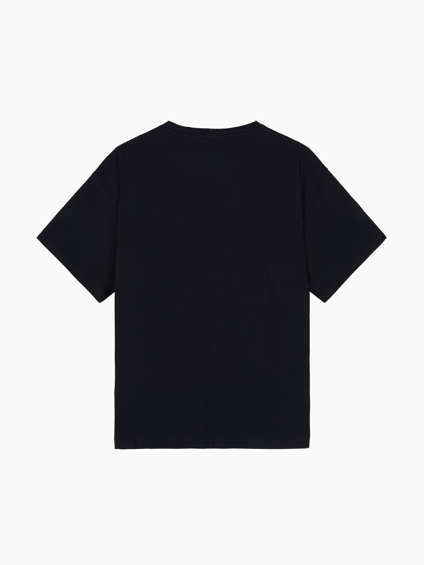 Bogota'-a T-shirt Nero donna 8pm - 2