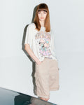 Bogota'-a T-shirt Naturale