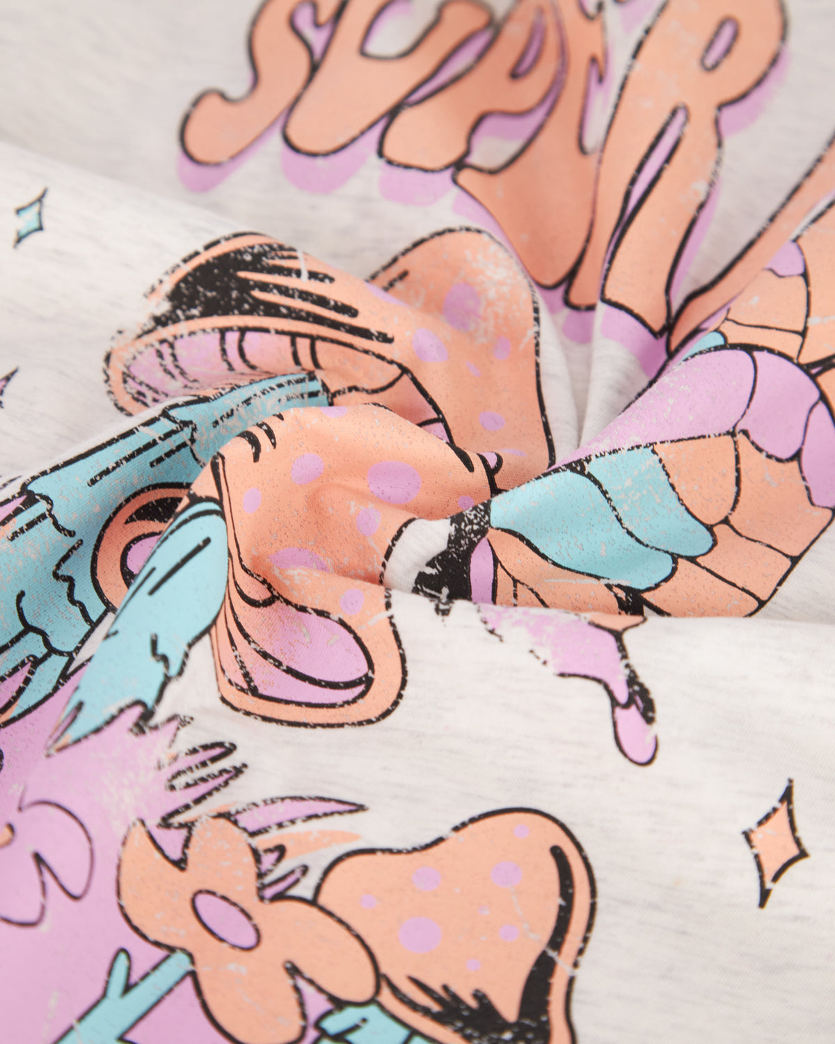 Bogota'-a T-shirt Naturale donna 8pm - 3