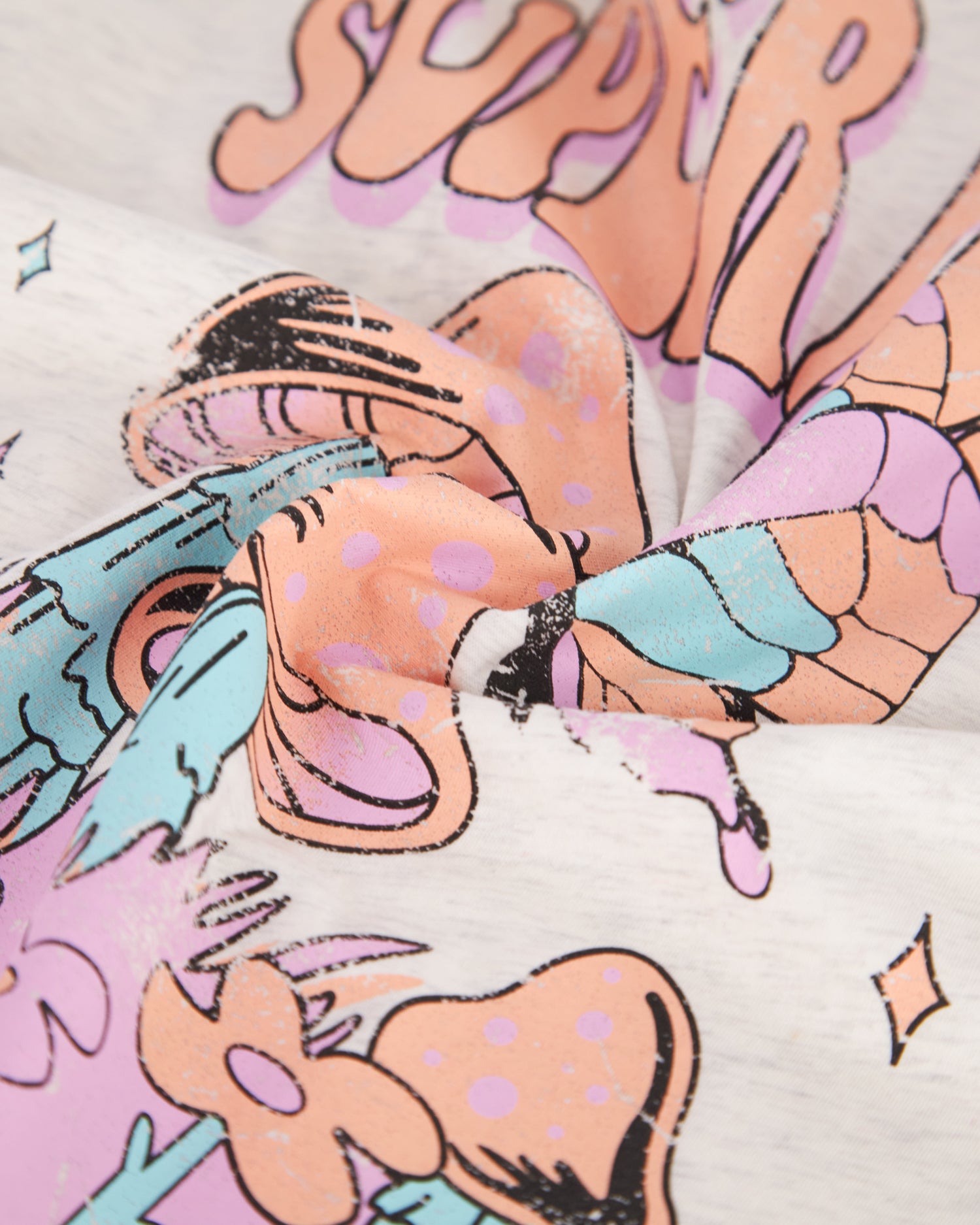 Bogota'-a T-shirt Naturale donna 8pm - 3