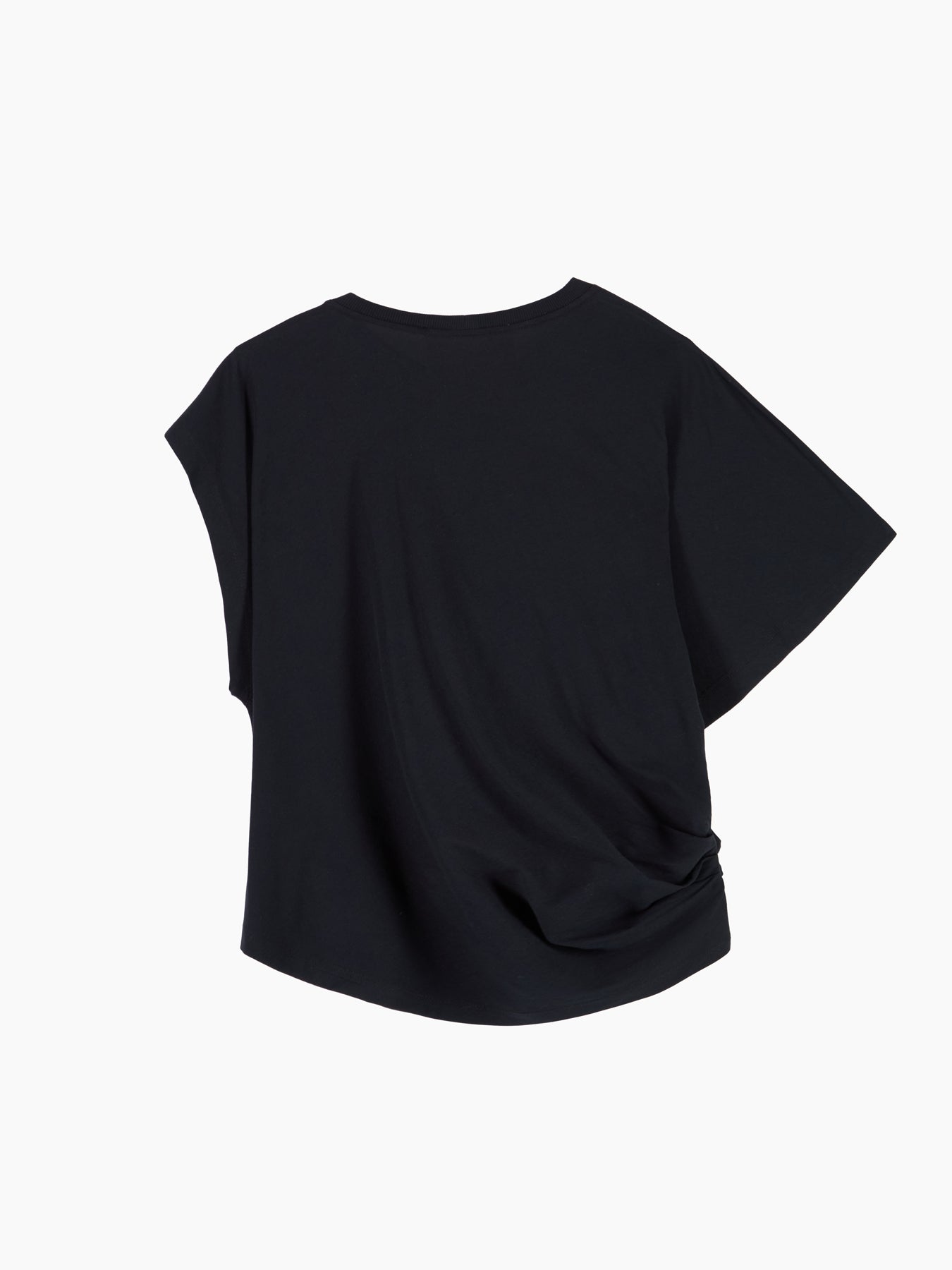 Islamabad-a T-shirt Nero donna 8pm - 2