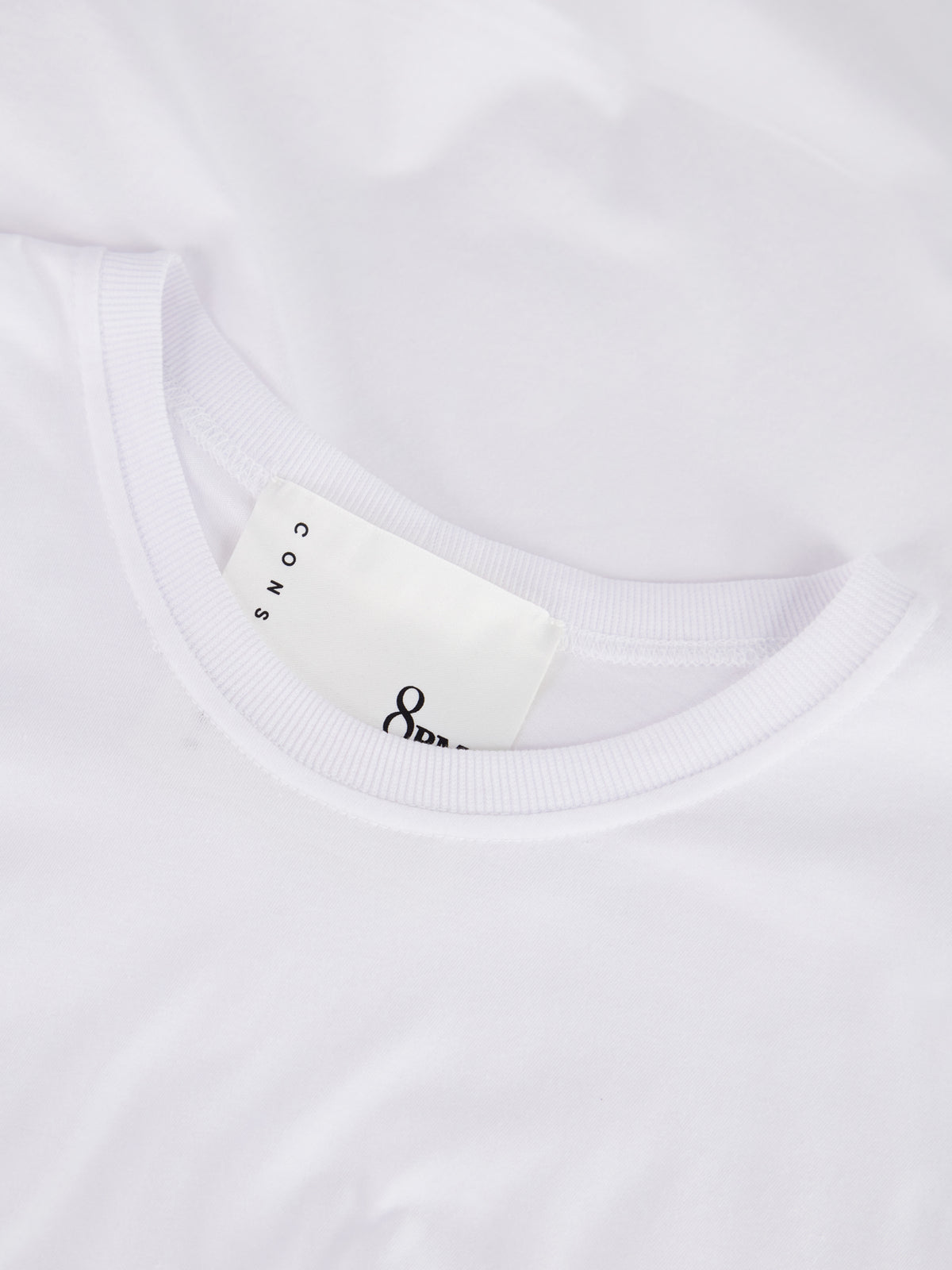 Islamabad-a T-shirt Bianco Ottico donna 8pm - 3