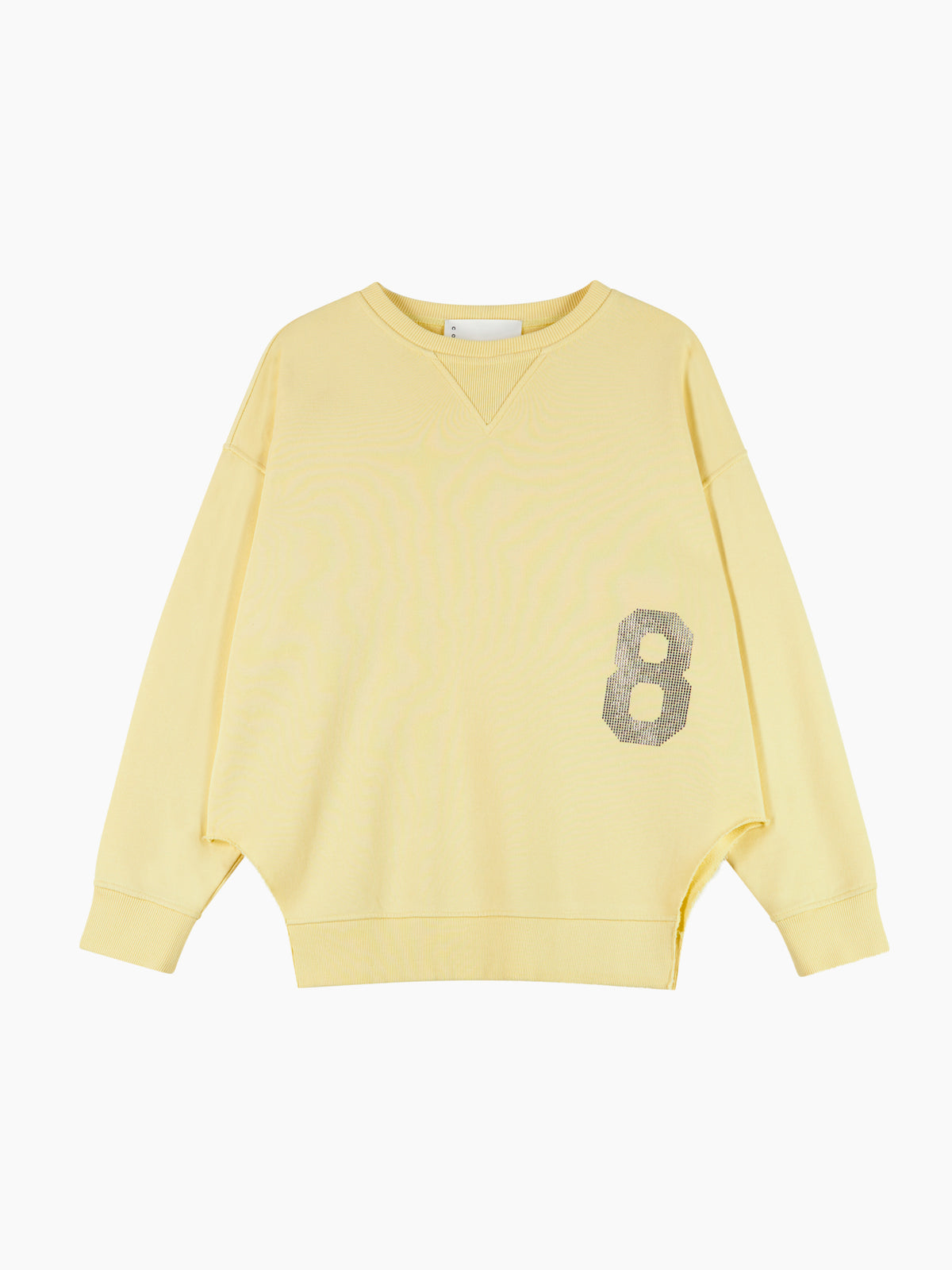 Addis Abeba Felpa Pulcino women 8pm - 2