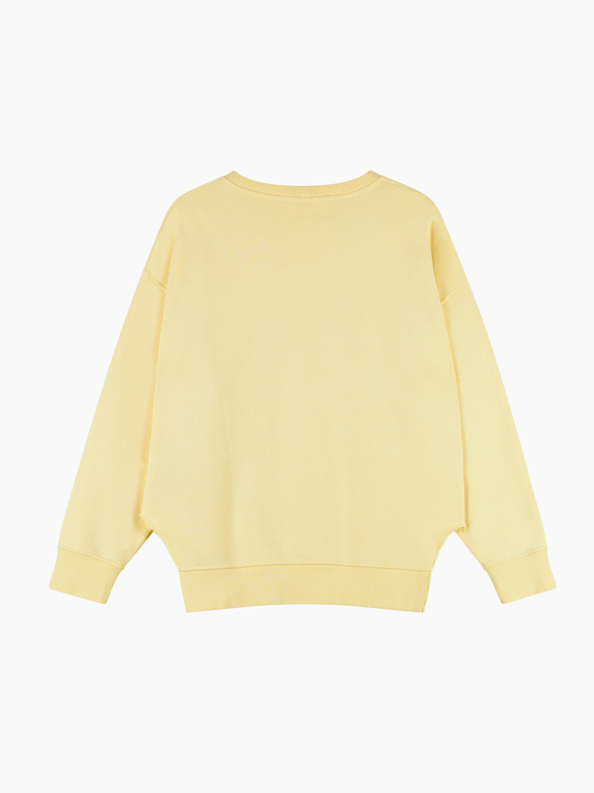 Addis Abeba Felpa Pulcino women 8pm - 3