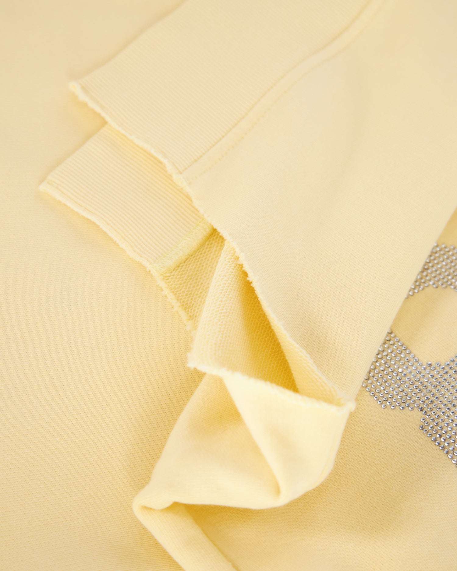 Addis Abeba Felpa Pulcino women 8pm - 4