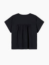 Gerusalemme T-shirt Nero donna 8pm - 2
