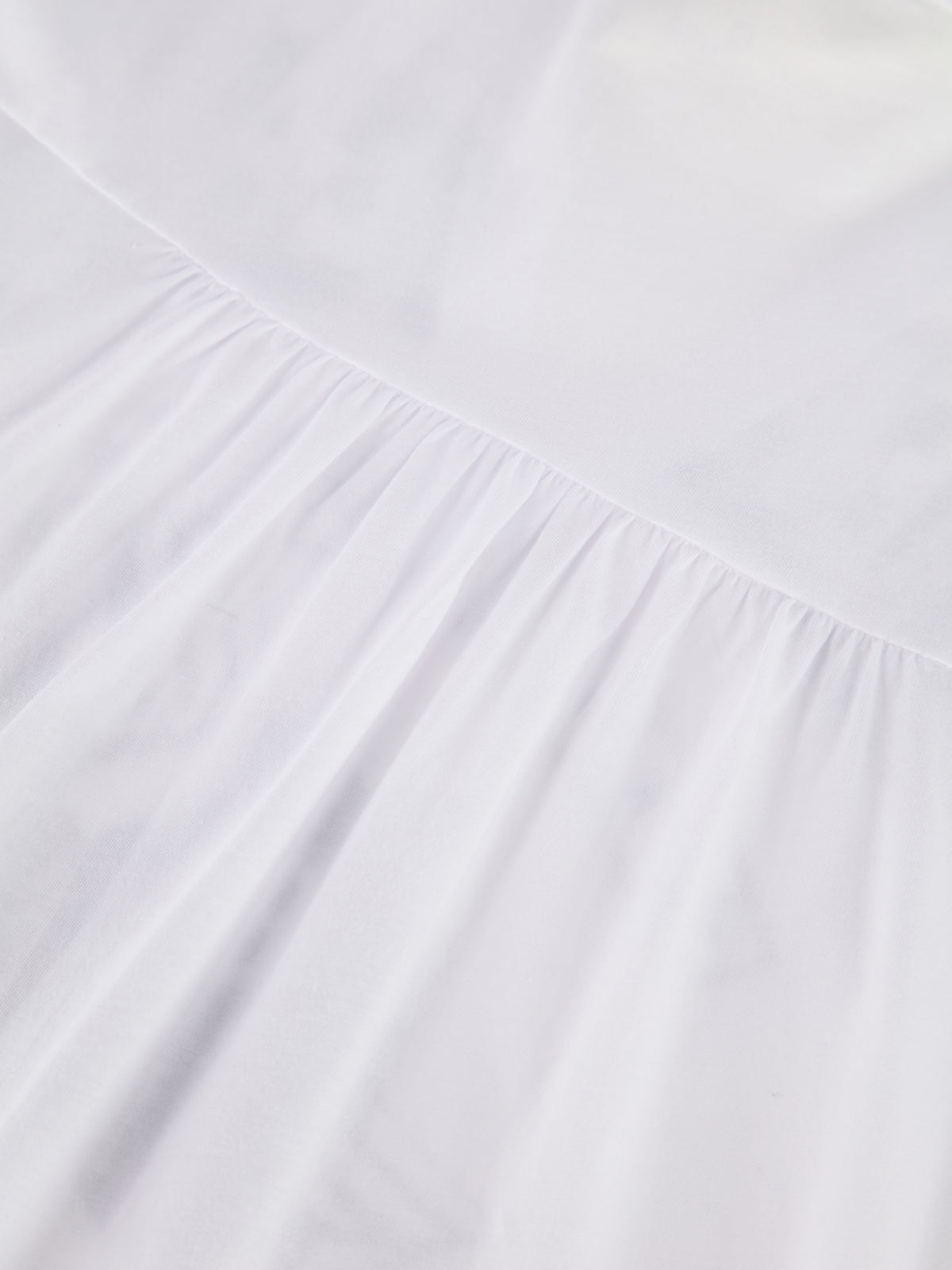 Gerusalemme T-shirt Bianco Ottico donna 8pm - 3