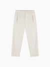 Caienna Pantalone Naturale women 8pm - 1
