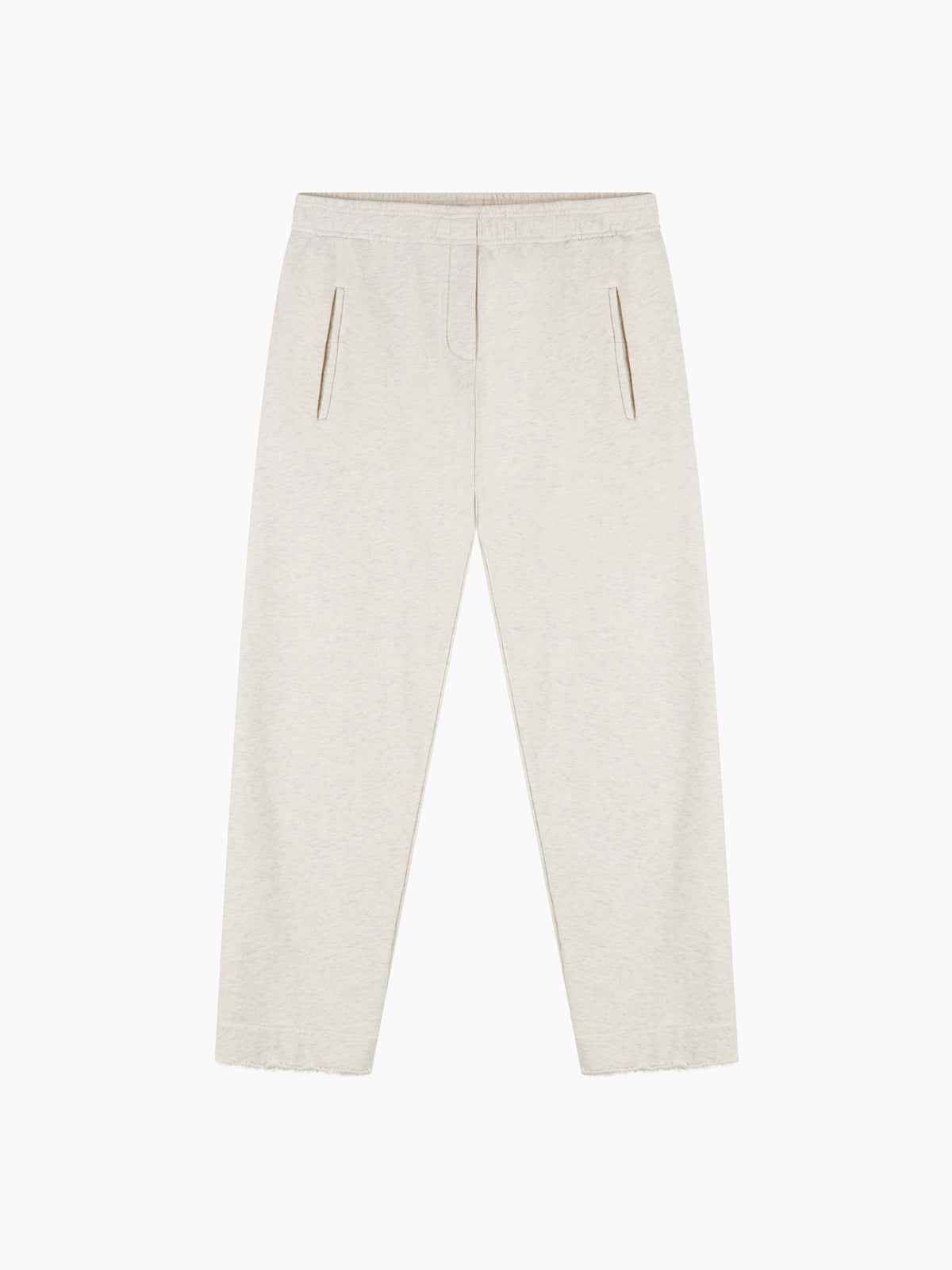 Caienna Pantalone Naturale women 8pm - 1