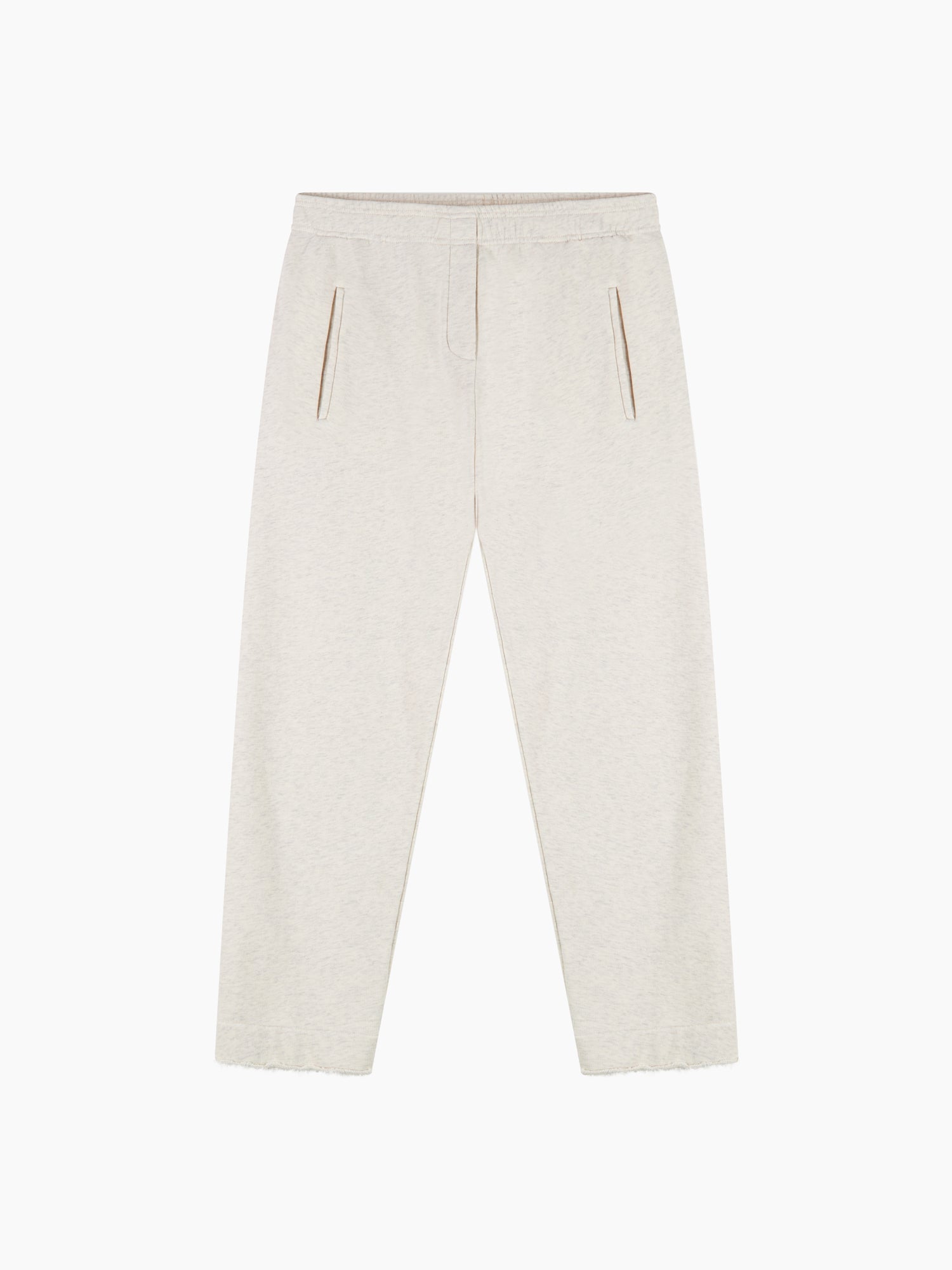 Caienna Pantalone Naturale women 8pm - 1