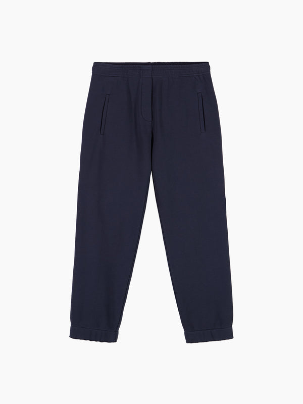 Caienna Pantalone Blu Notte donna 8pm