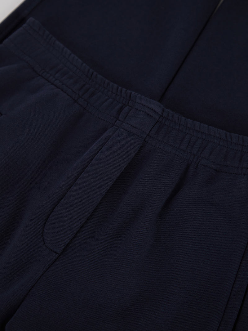 Caienna Pantalone Blu Notte donna 8pm - 3