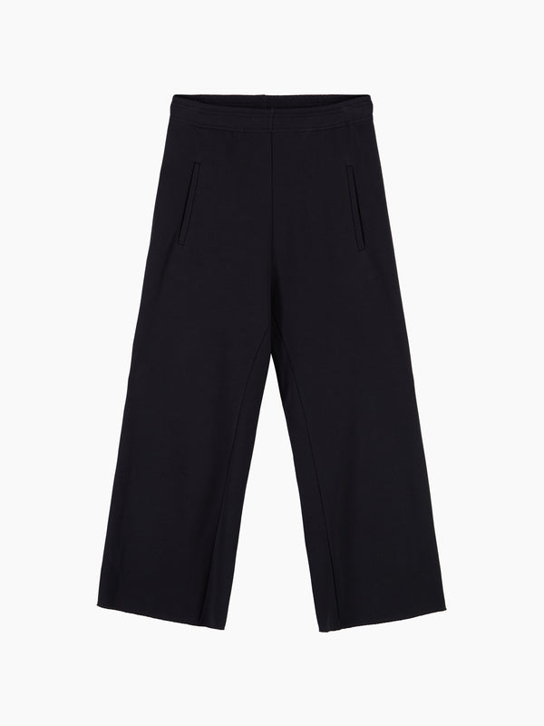 Beirut Pantalone Nero donna 8pm