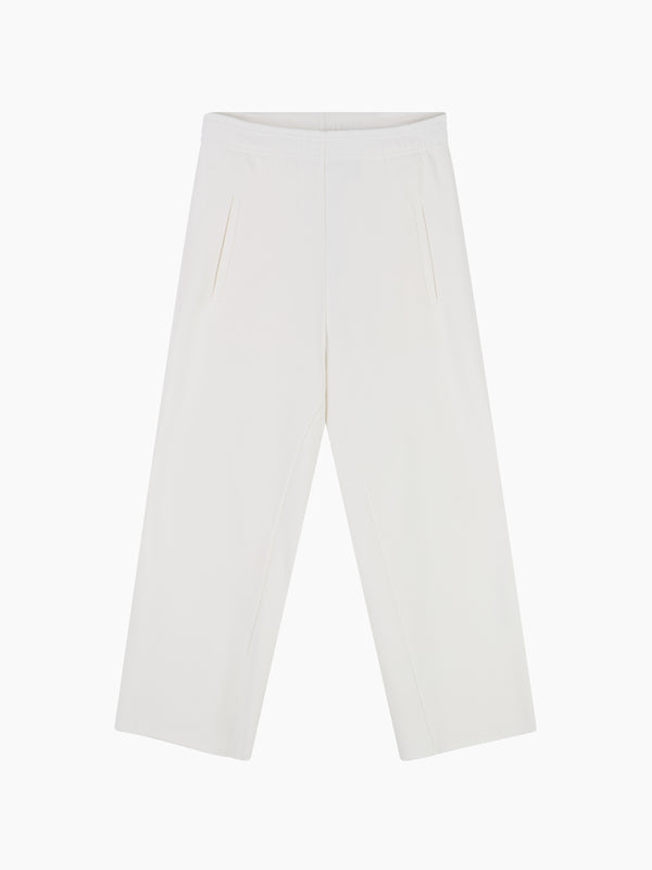 Beirut Pantalone Latte donna 8pm