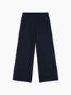 Beirut Pantalone Blu Notte women 8pm - 2