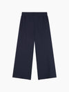 Beirut Pantalone Blu Notte women 8pm - 3