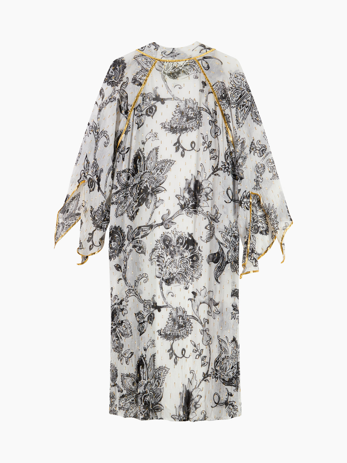 Teheran Kimono Latte donna 8pm - 3