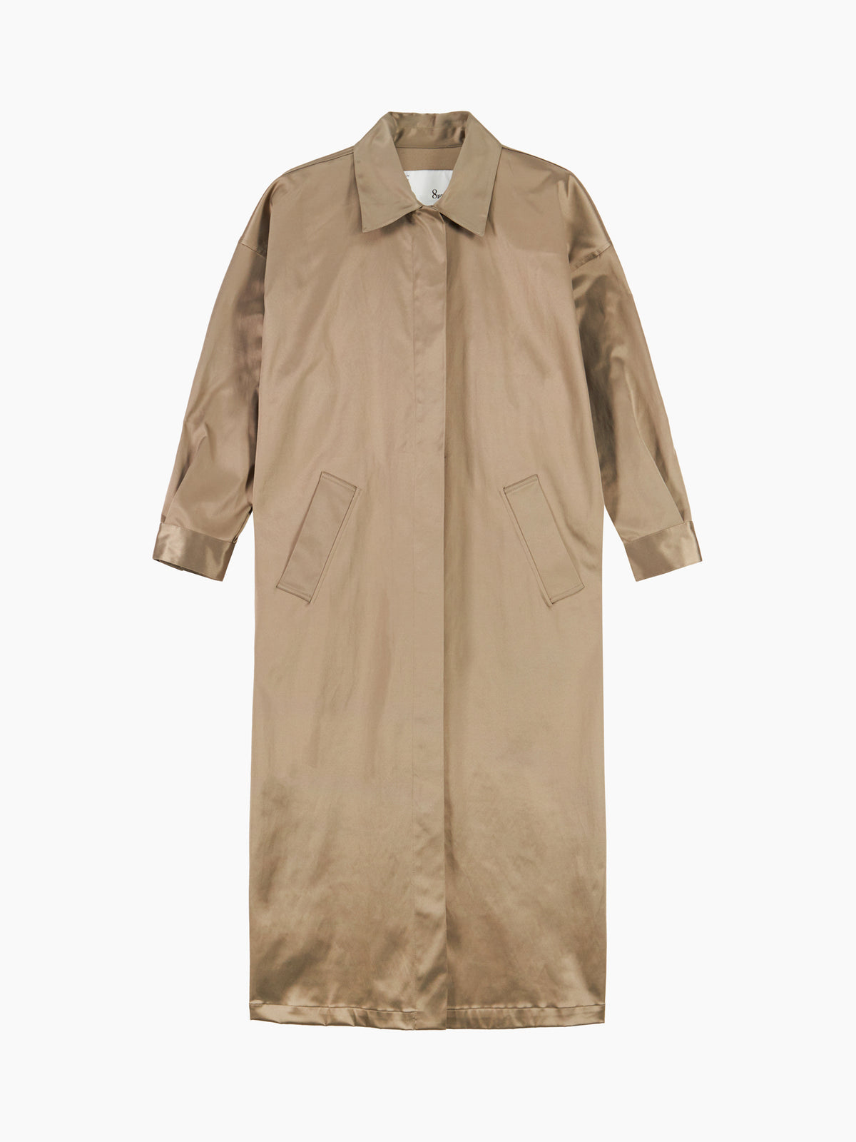 Hamilton Giacca Army donna 8pm - 2