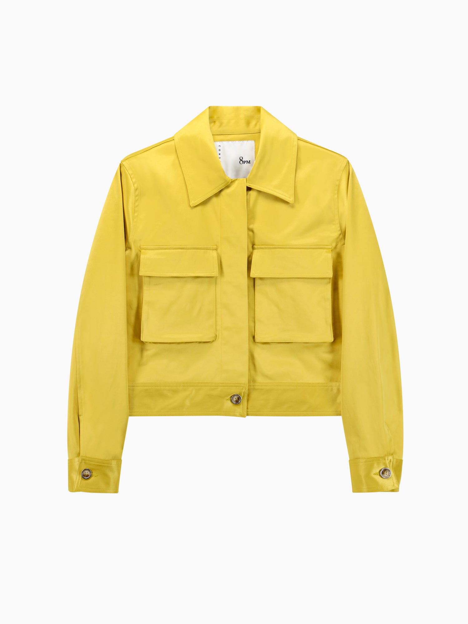 Gustavia Giubbotto Girasole donna 8pm - 2