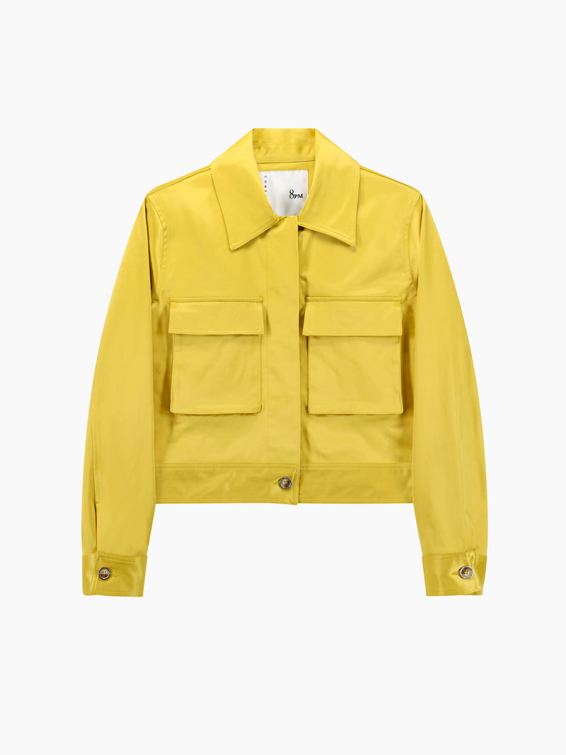 Gustavia Giubbotto Girasole donna 8pm - 2