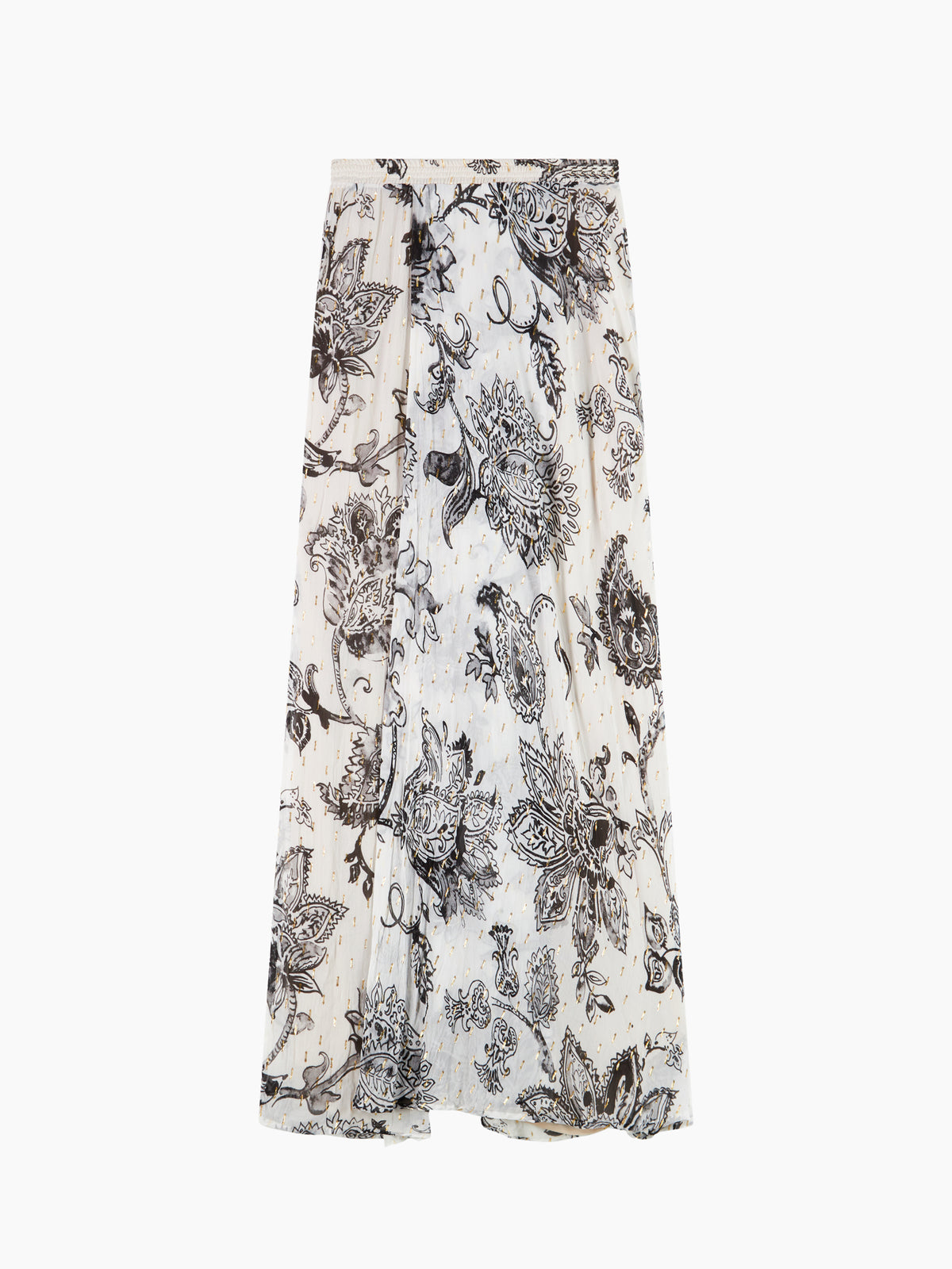 Amman-a Pantalone Latte donna 8pm - 2