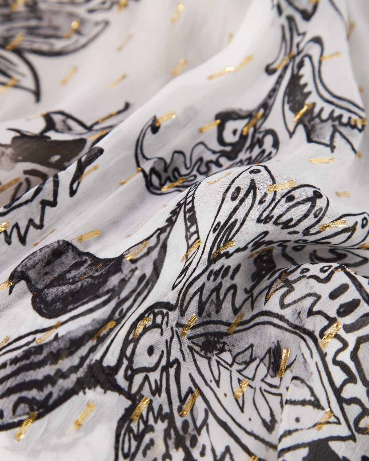 Amman-a Pantalone Latte donna 8pm - 4