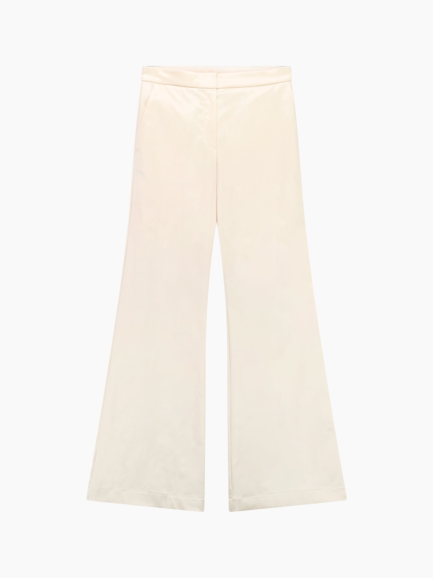 Gibilterra Pantalone Poudre women 8pm - 3