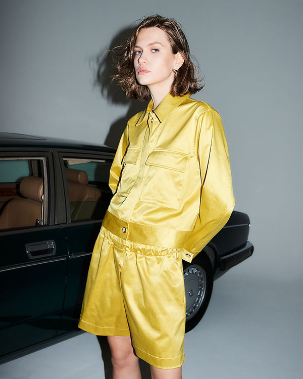 Freetown Short Girasole donna 8pm