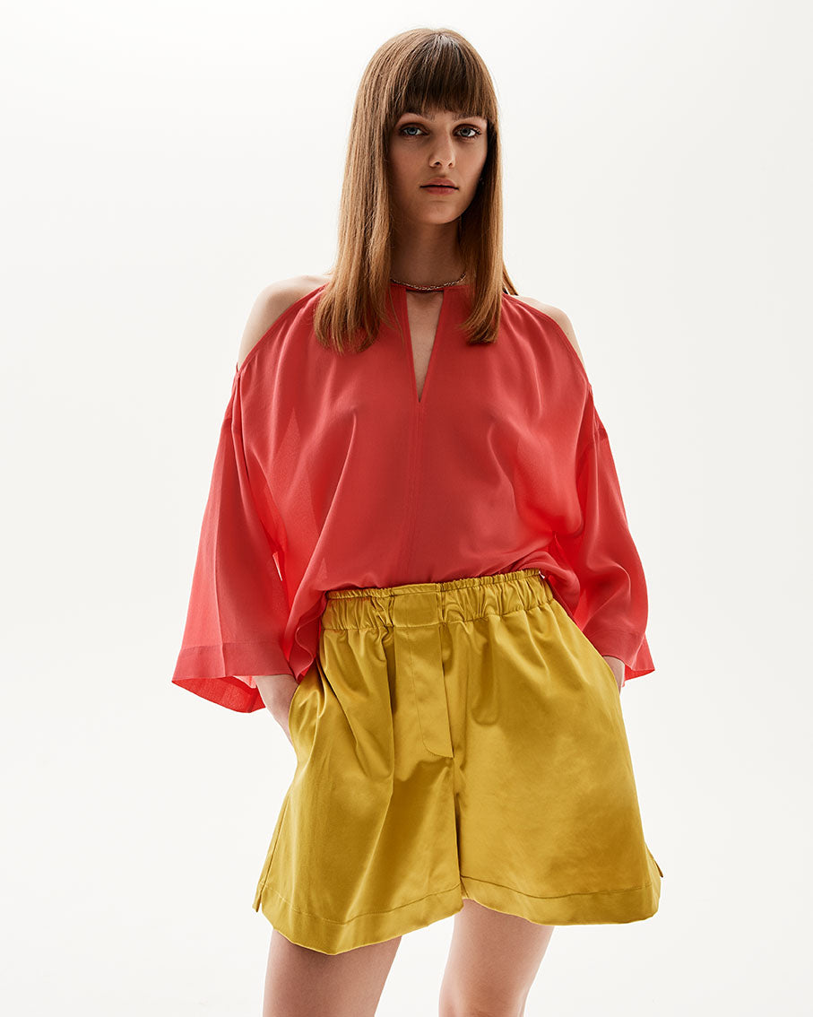 Freetown Short Girasole donna 8pm - 2