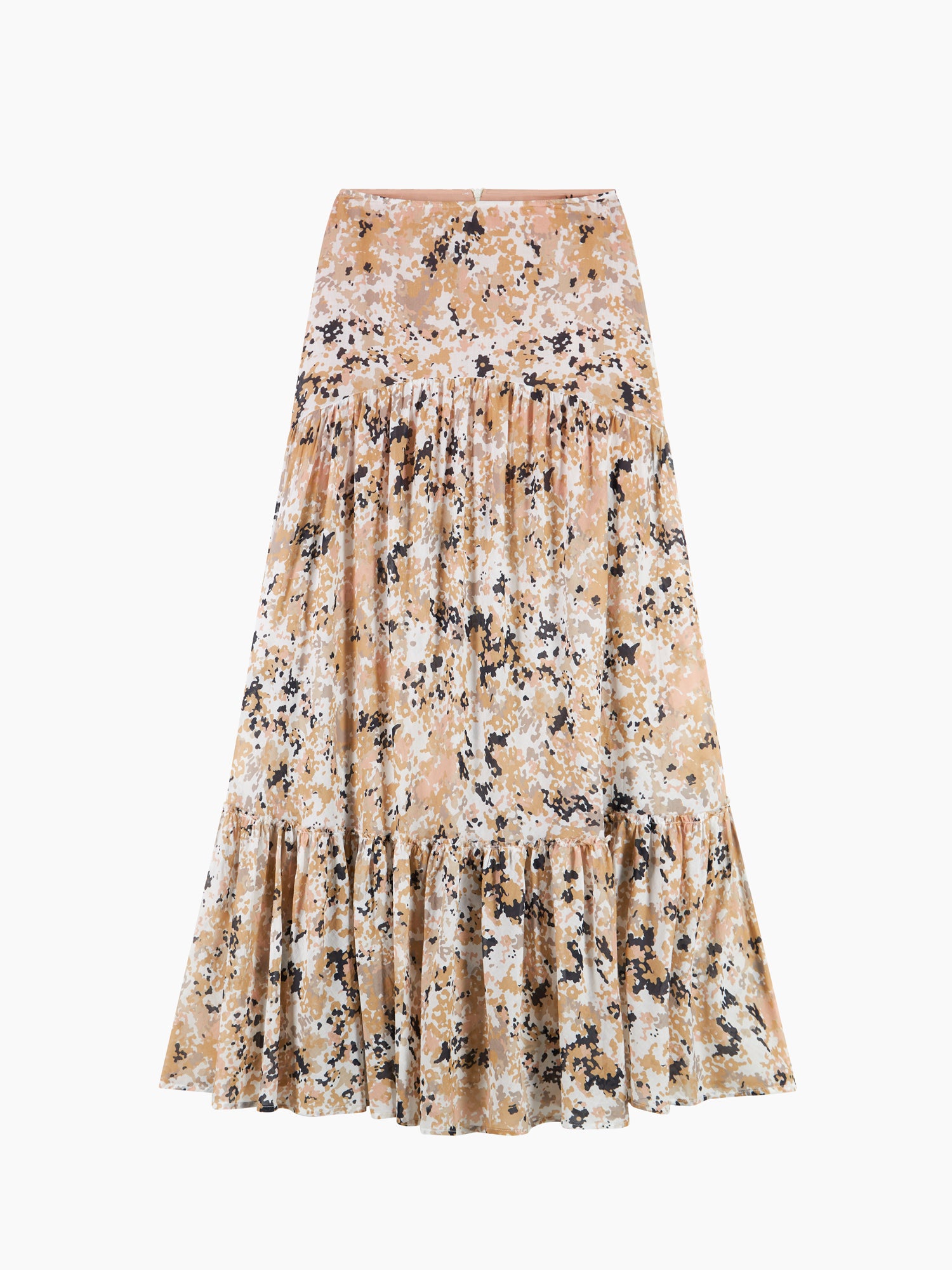 Nassau Gonna Deserto donna 8pm - 2