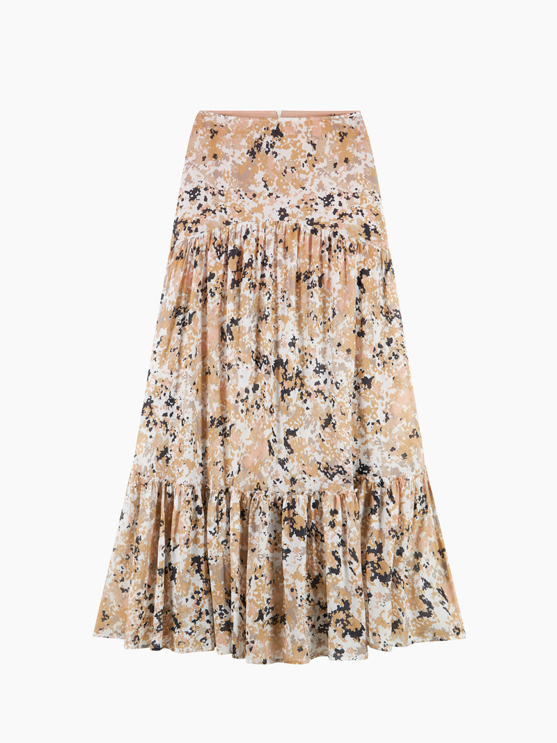 Nassau Gonna Deserto donna 8pm - 2