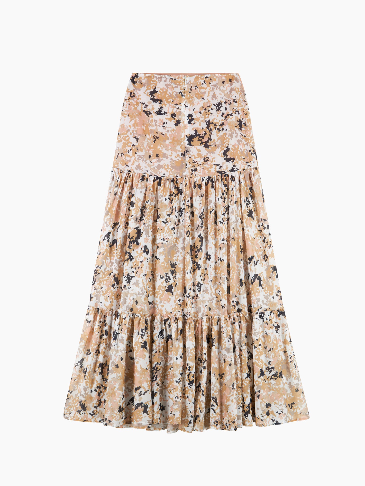 Nassau Gonna Deserto donna 8pm - 3