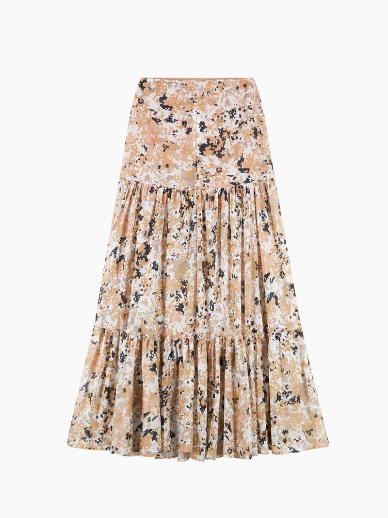 Nassau Gonna Deserto donna 8pm - 3