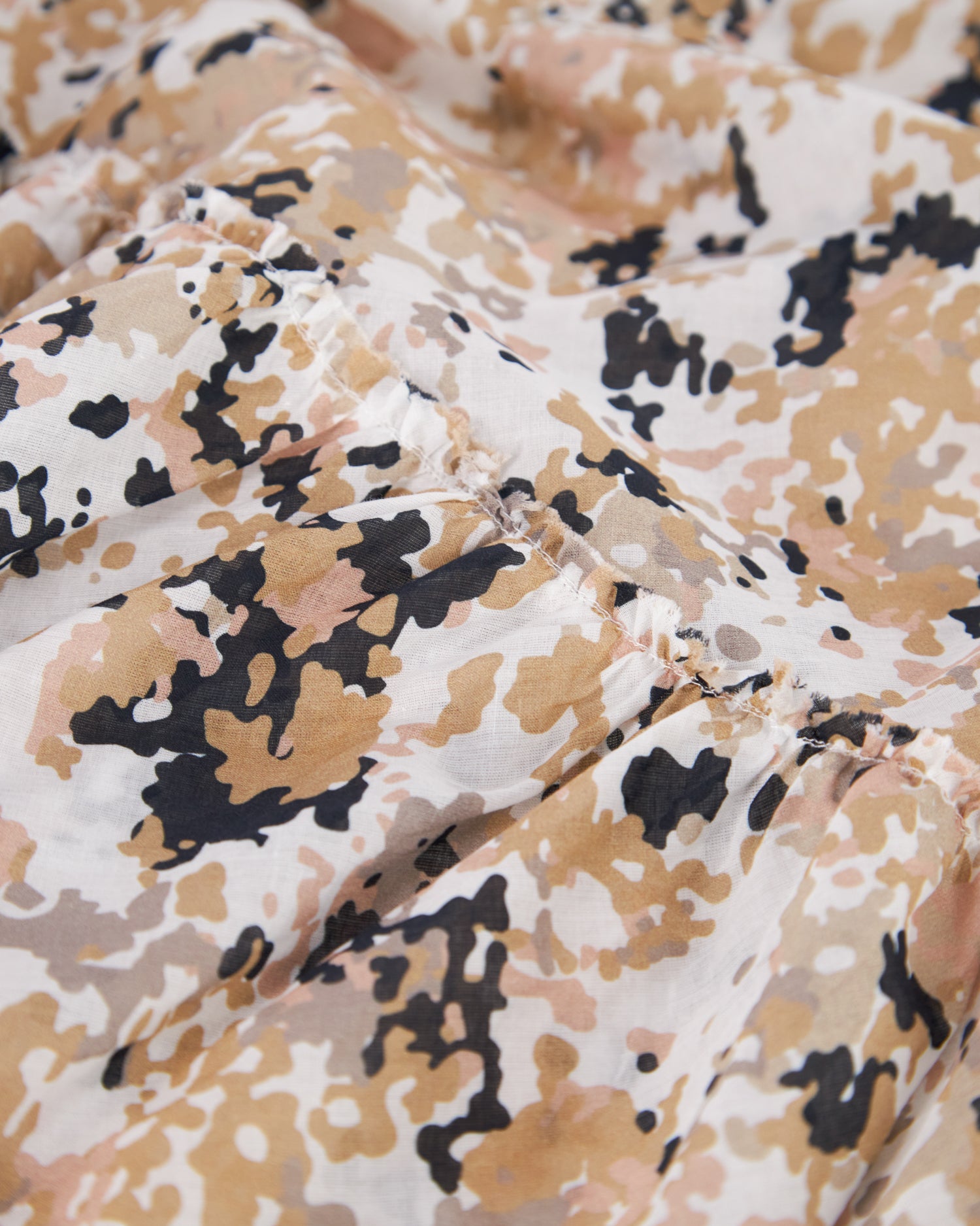 Nassau Gonna Deserto donna 8pm - 4