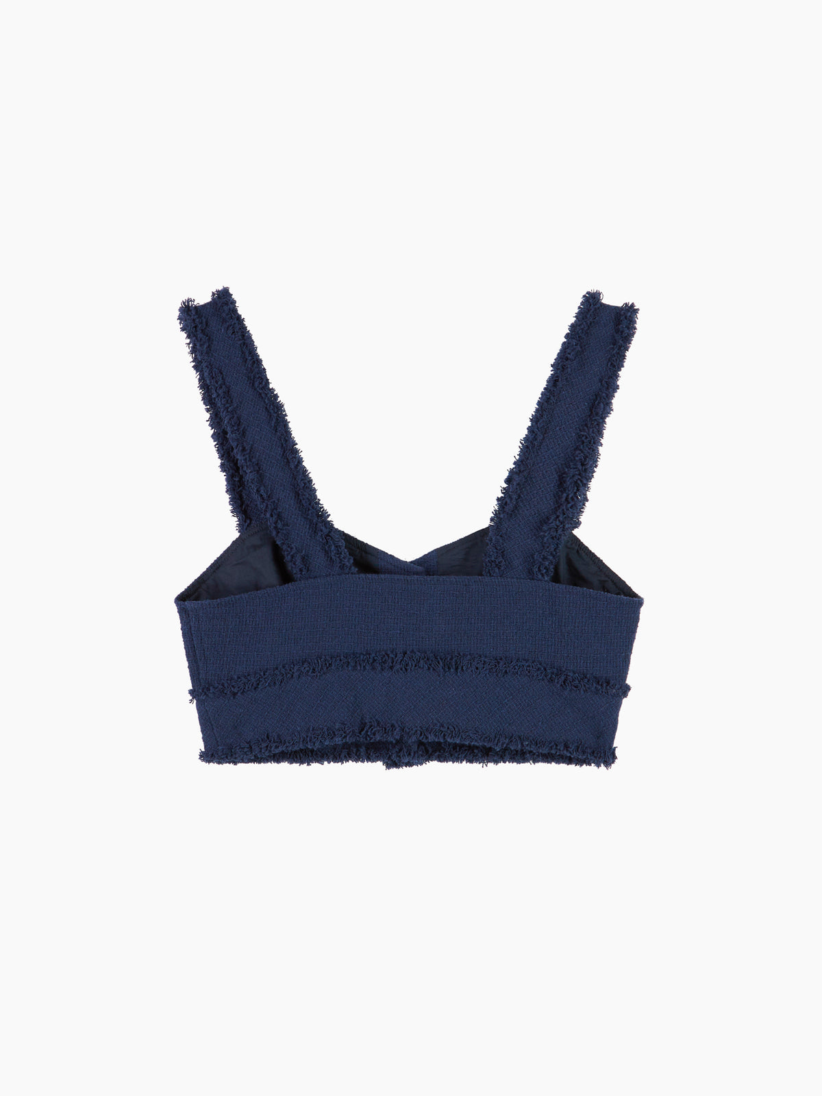 Malabo Canotta Blu donna 8pm - 3