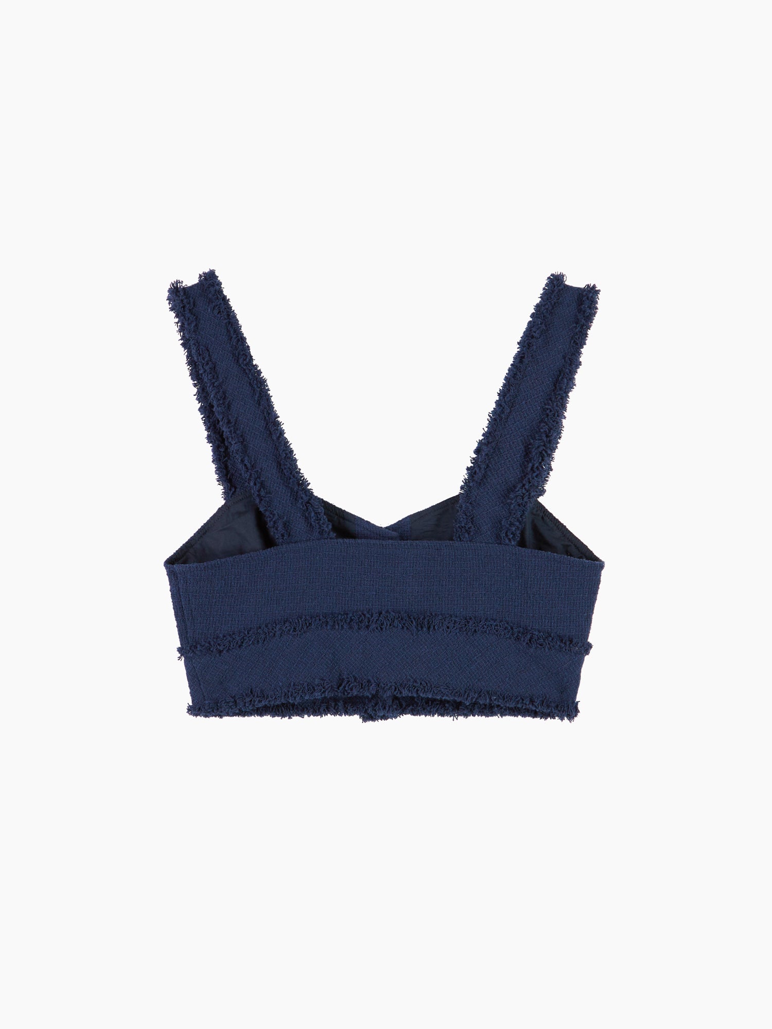 Malabo Canotta Blu donna 8pm - 3