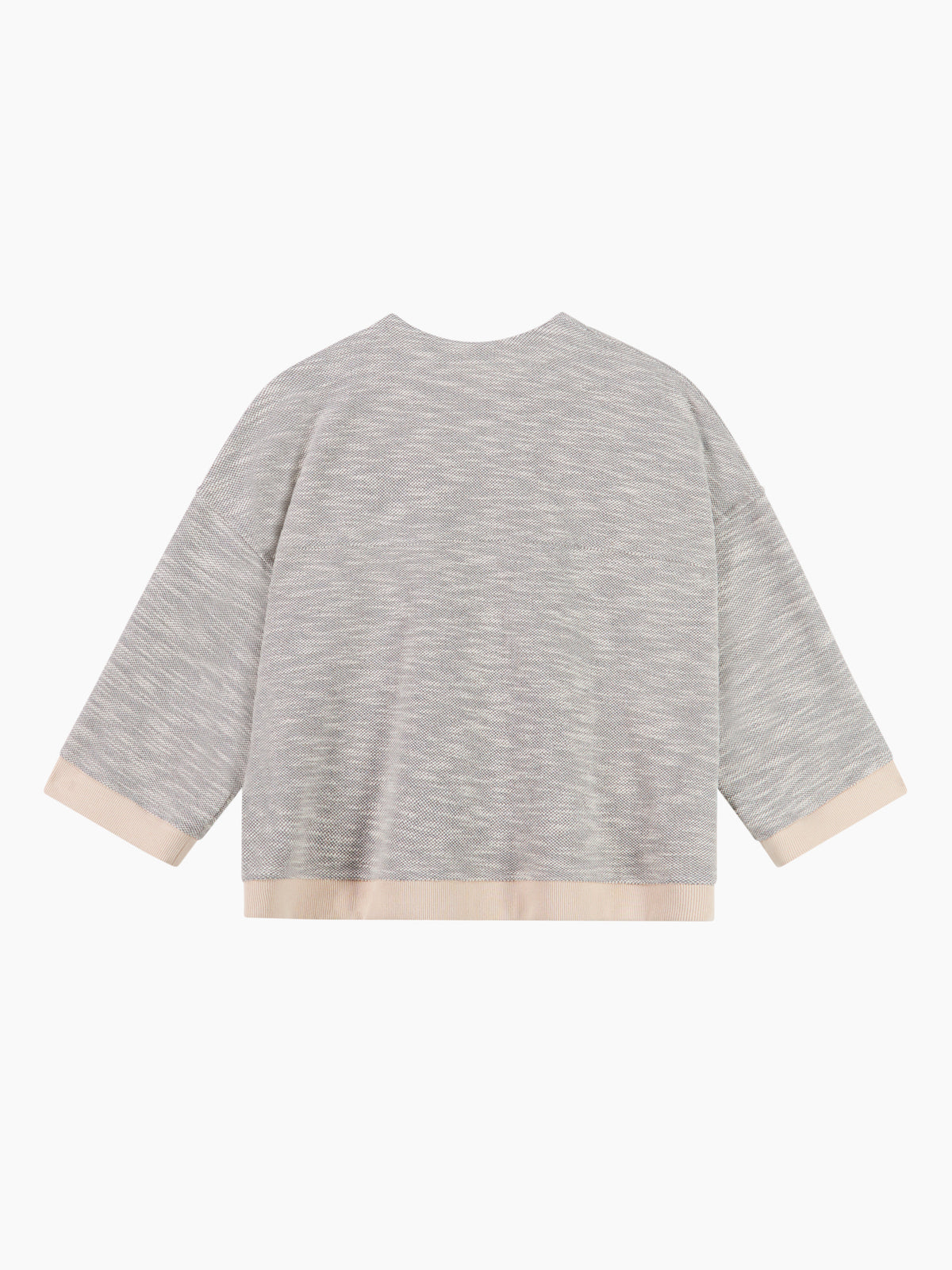 Podgorica Cardigan Grigio Mel.chia. donna 8pm - 3