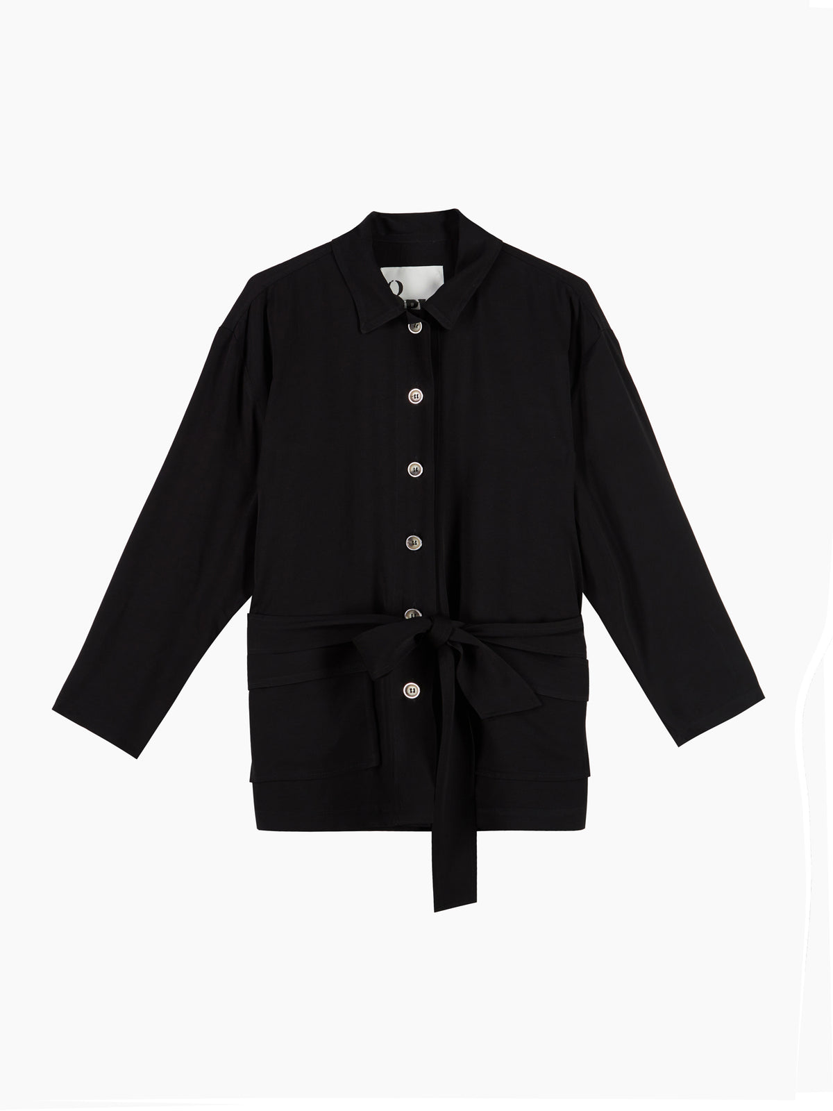 Stoccolma Giacca Nero donna 8pm - 2